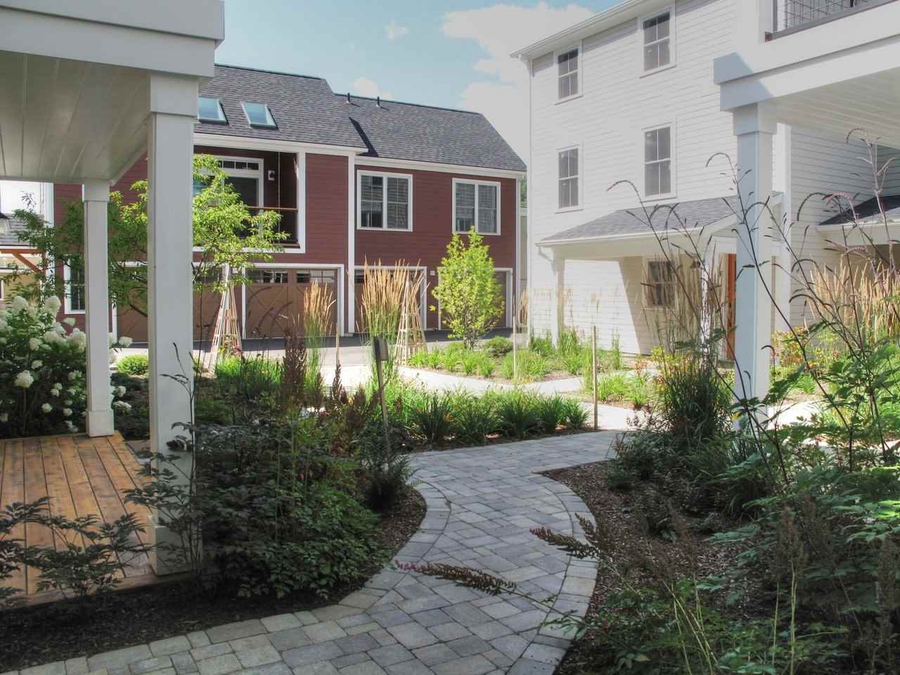 288 South Main Street, Unit 7F