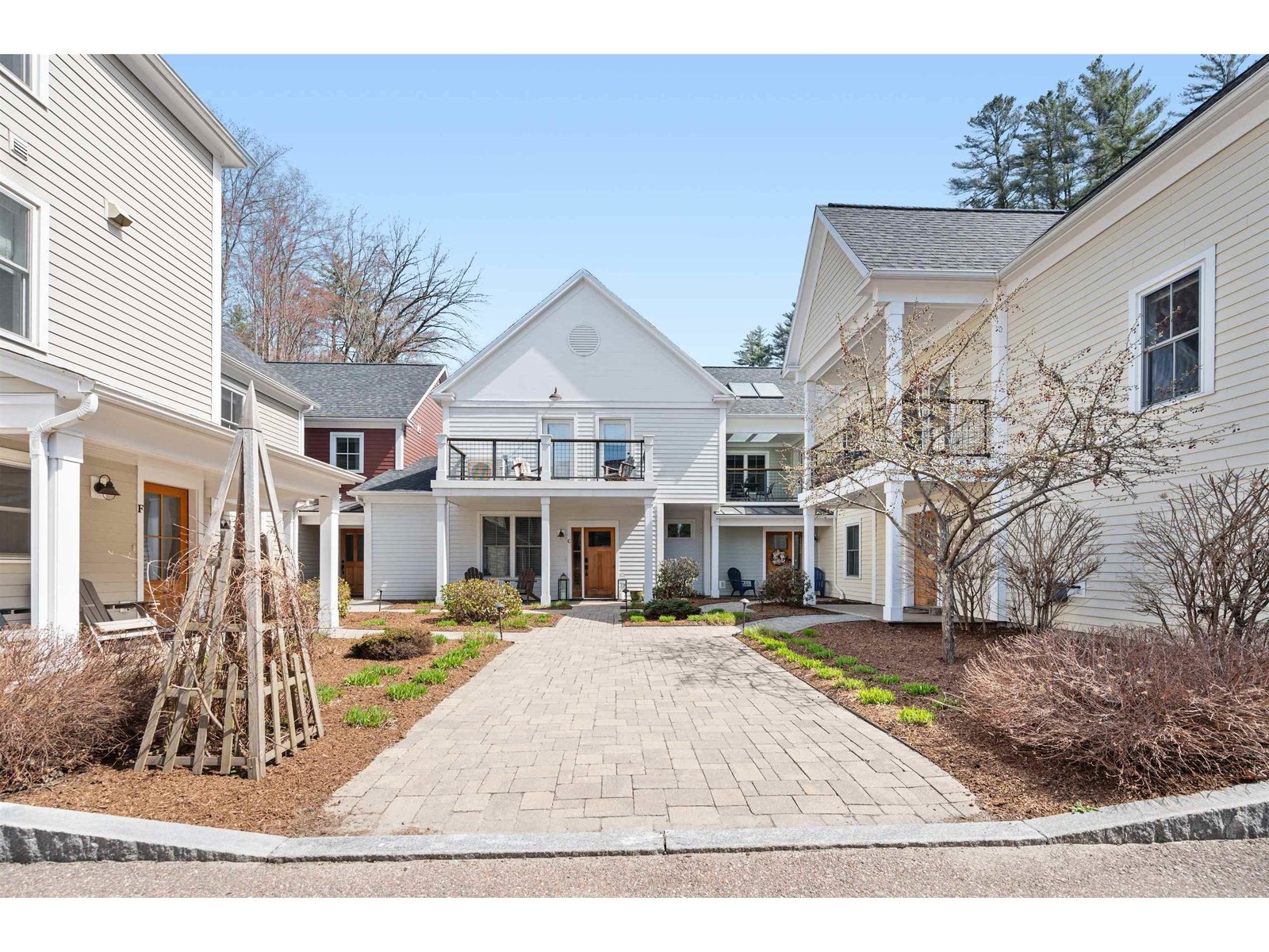 288 South Main Street, Stowe