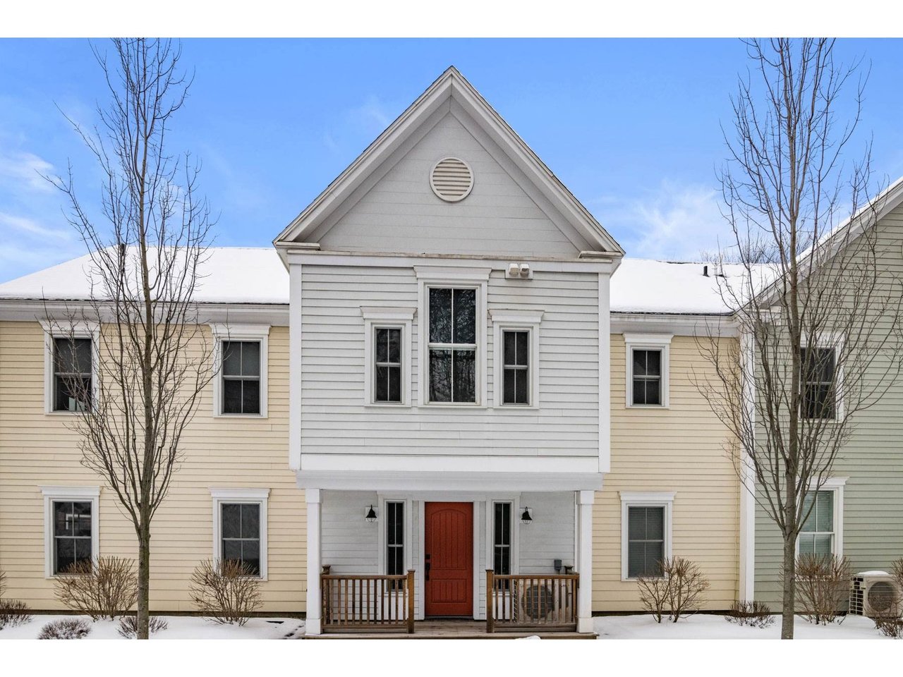 288 South Main Street, Unit A