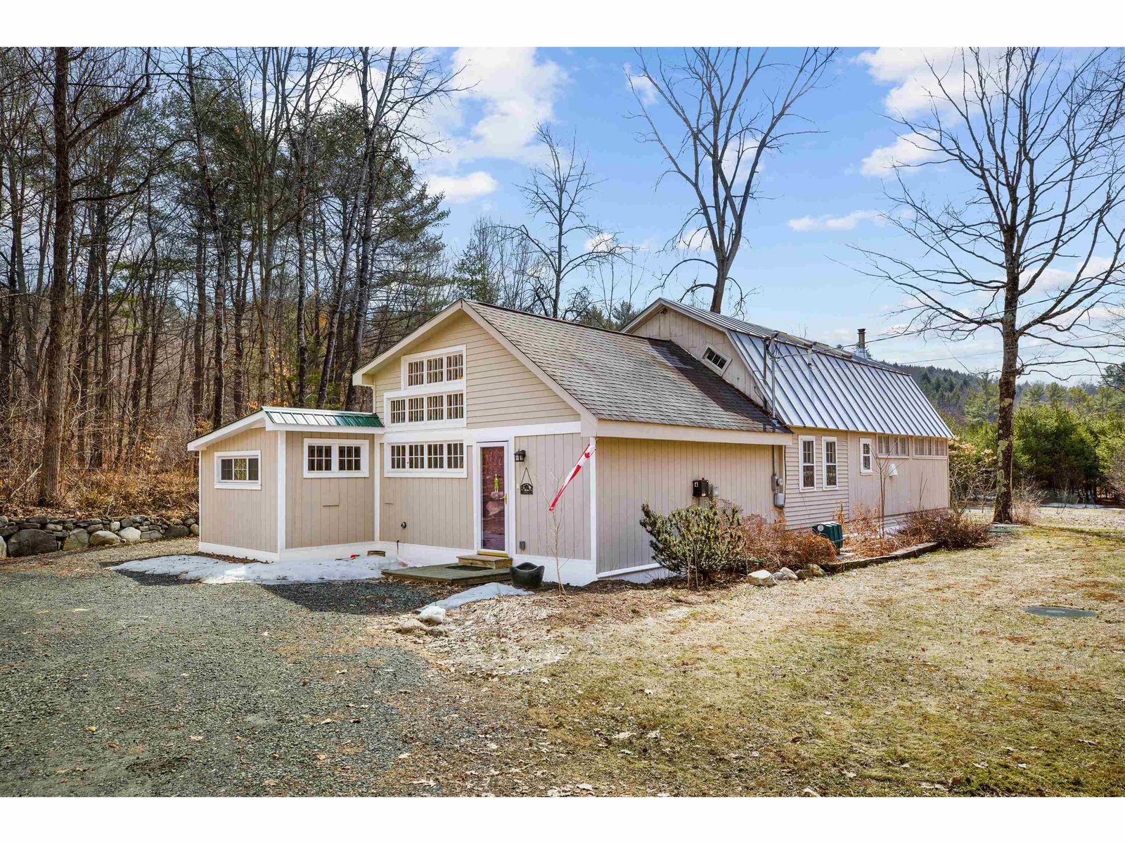 288 turnpike Road