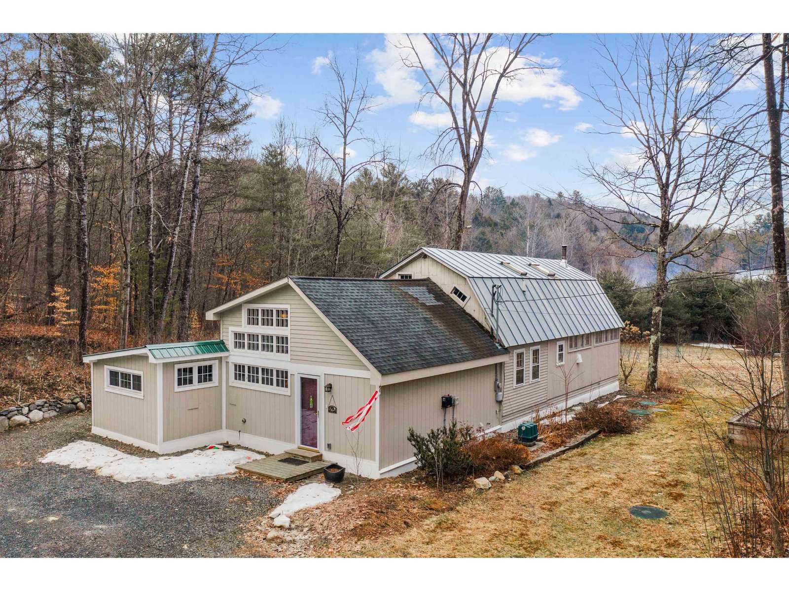 288 turnpike Road