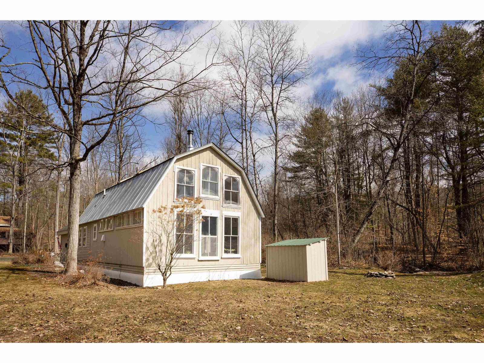 288 turnpike Road