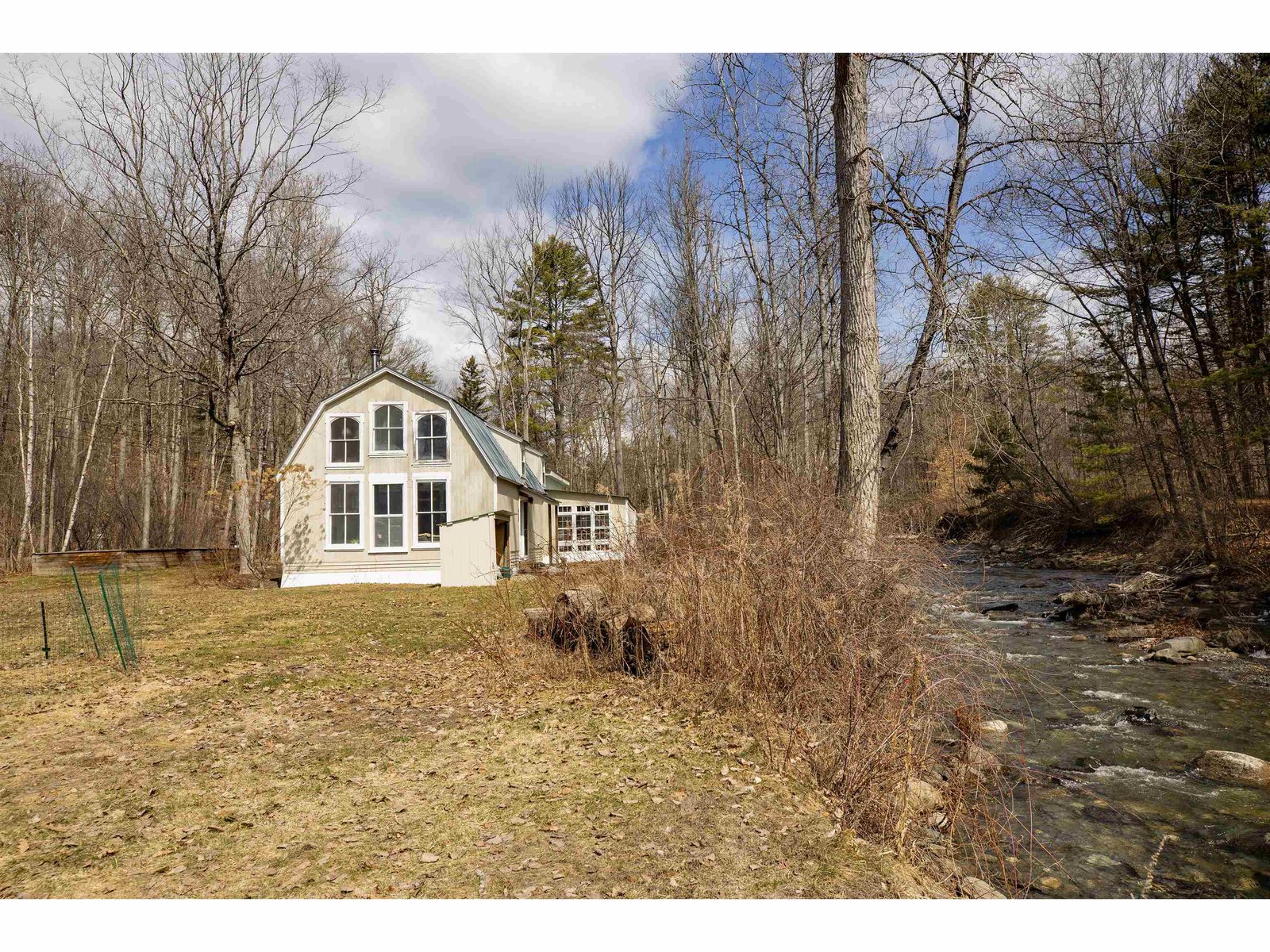 288 turnpike Road