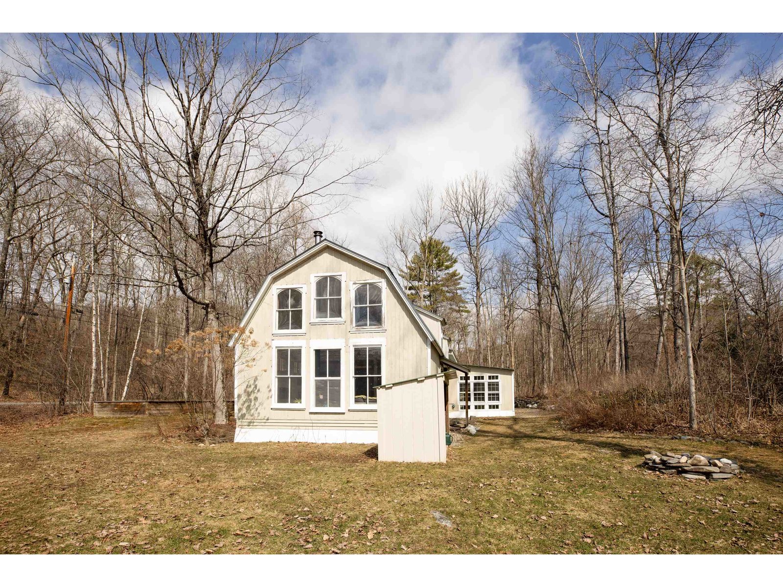 288 turnpike Road