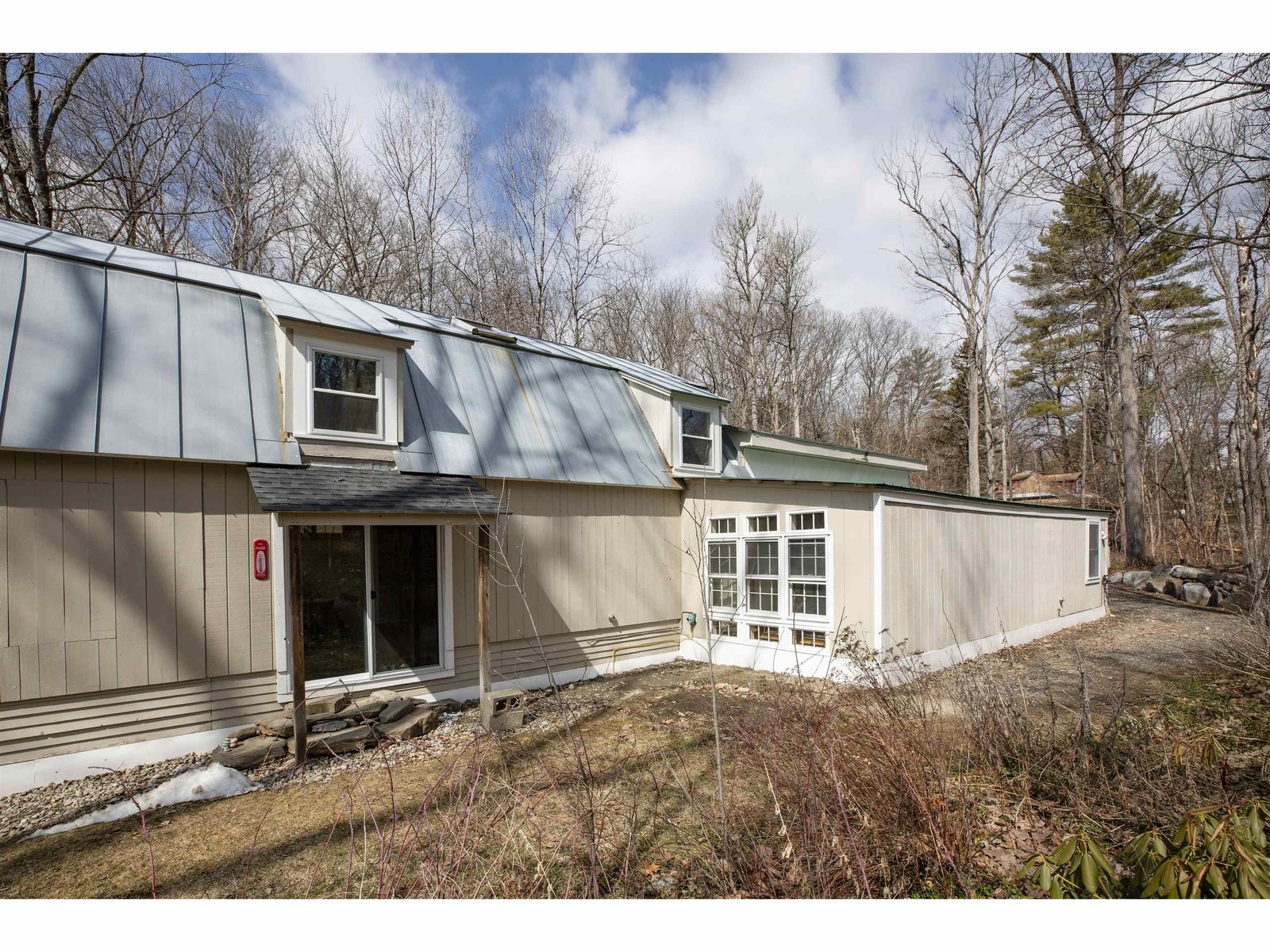 288 turnpike Road