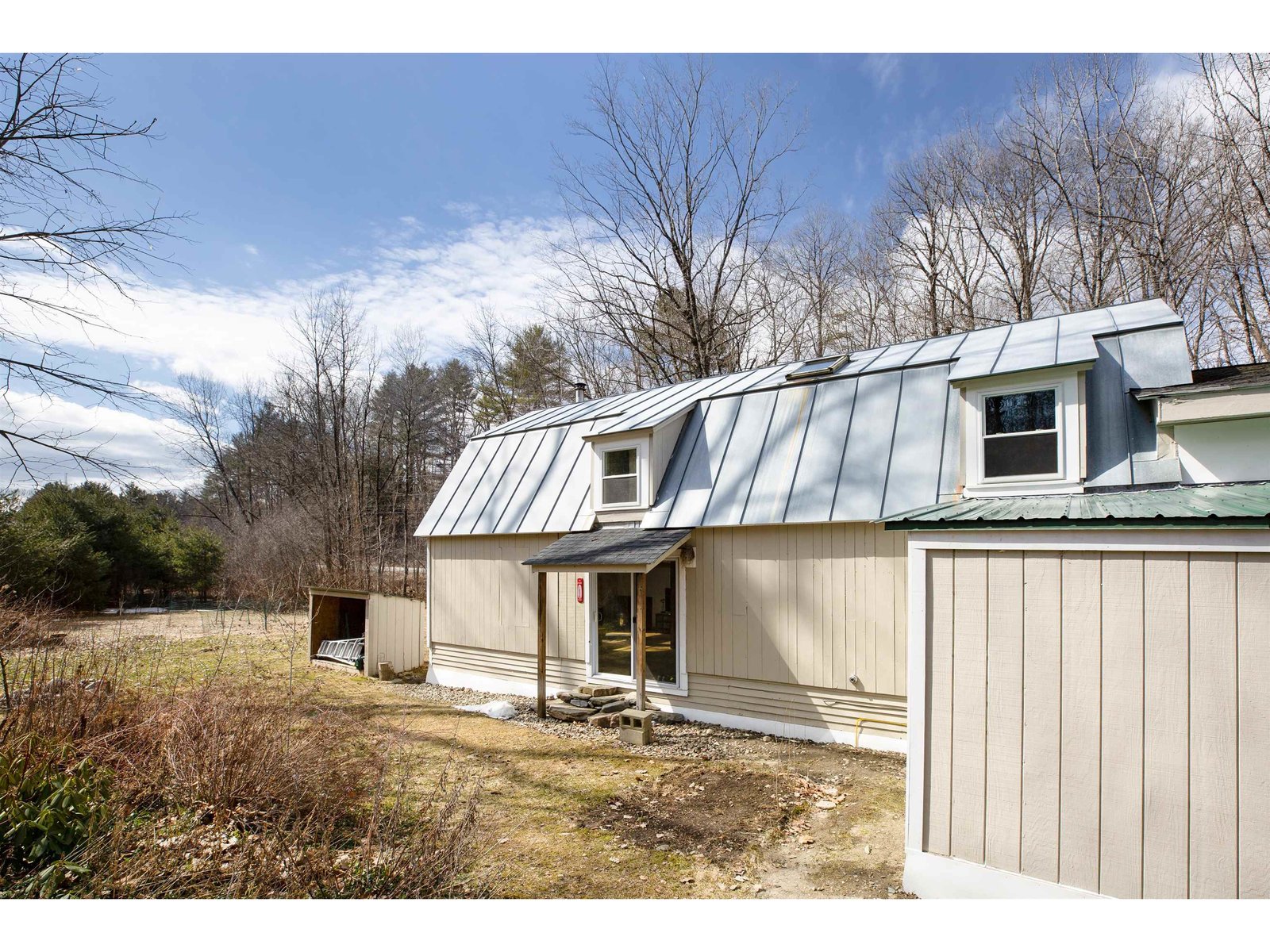 288 turnpike Road