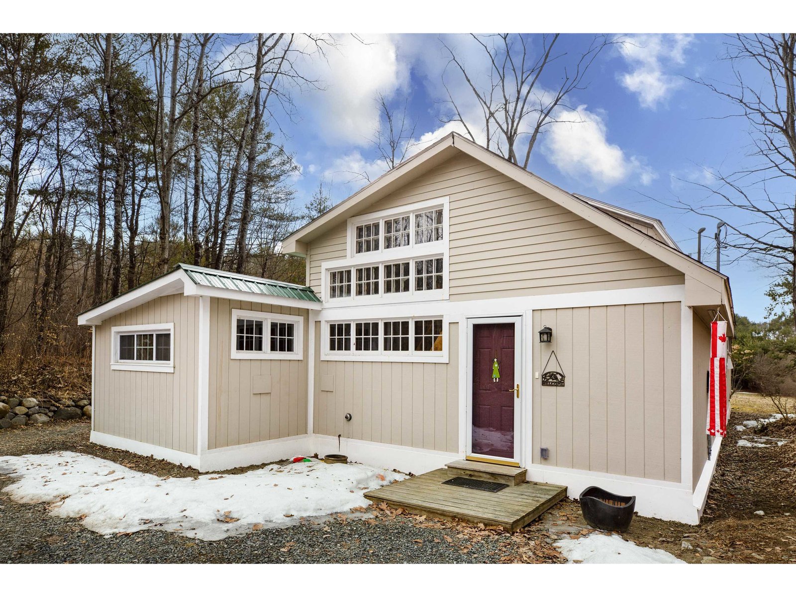 288 turnpike Road