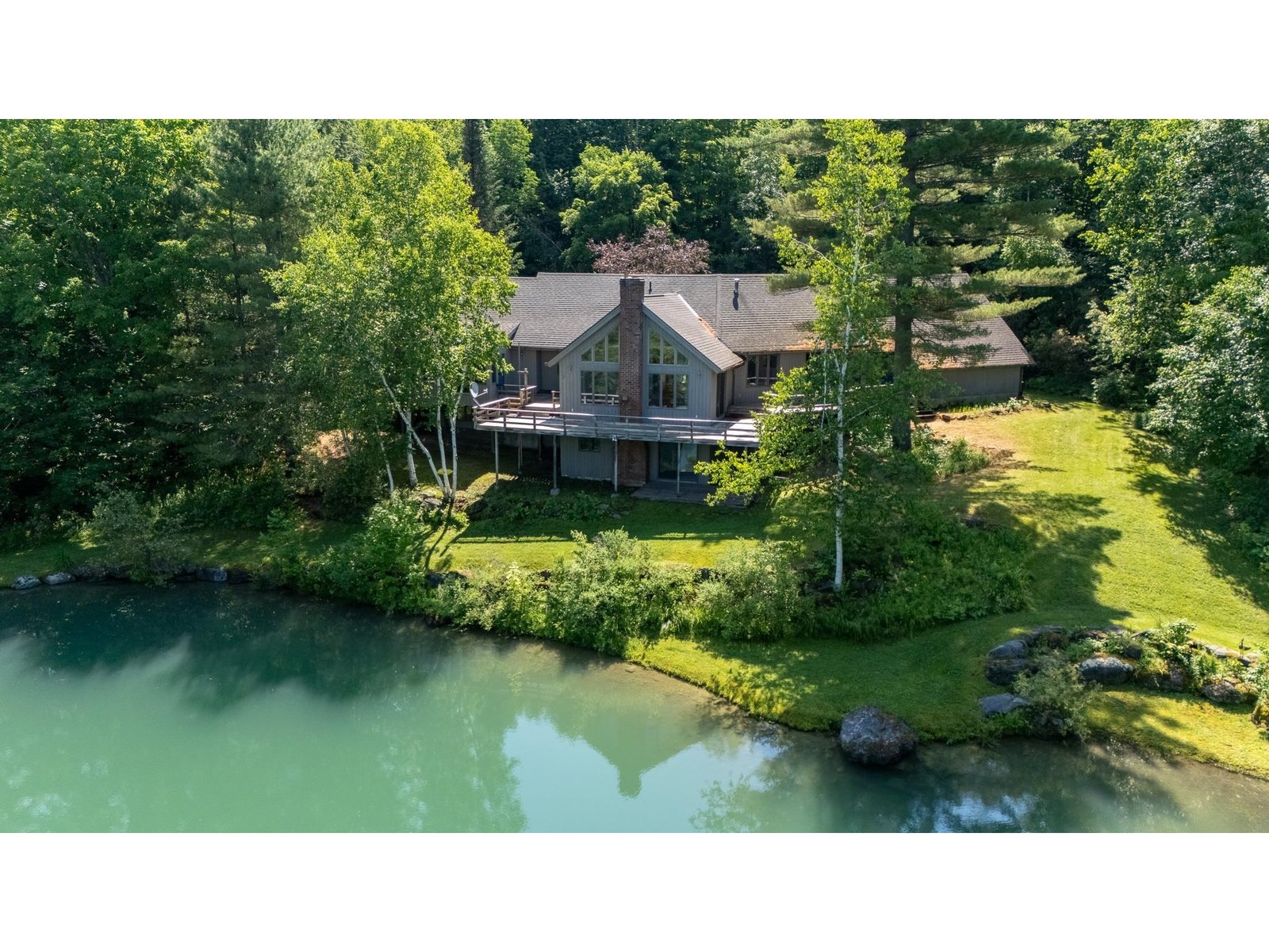 288 Upper Pinnacle Road