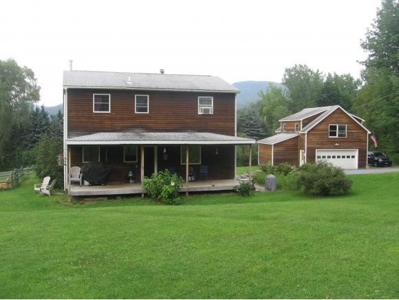 288 Wes White Hill