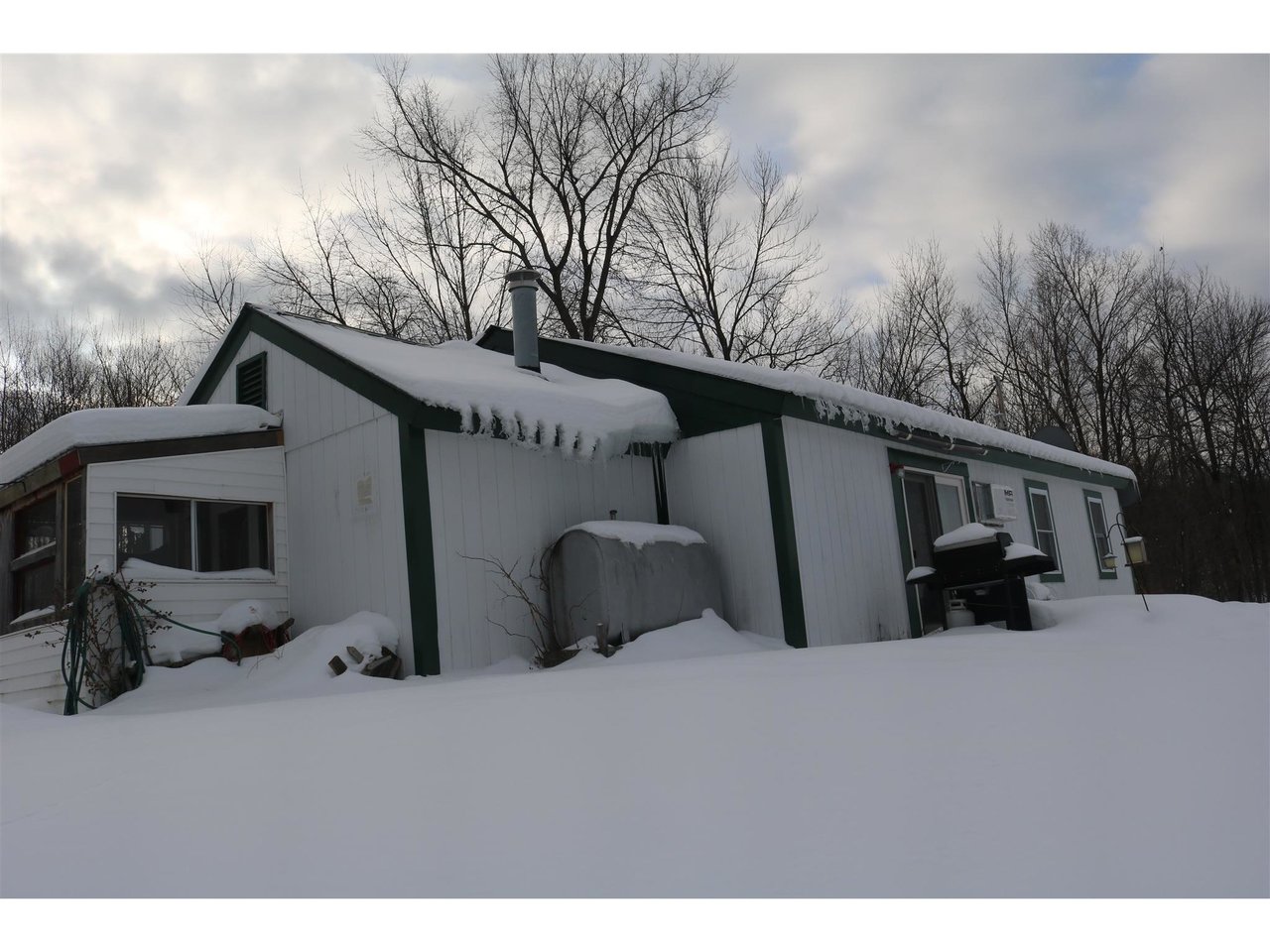 2882 Perley Road, Enosburg 2882 Perley Road, Enosburg