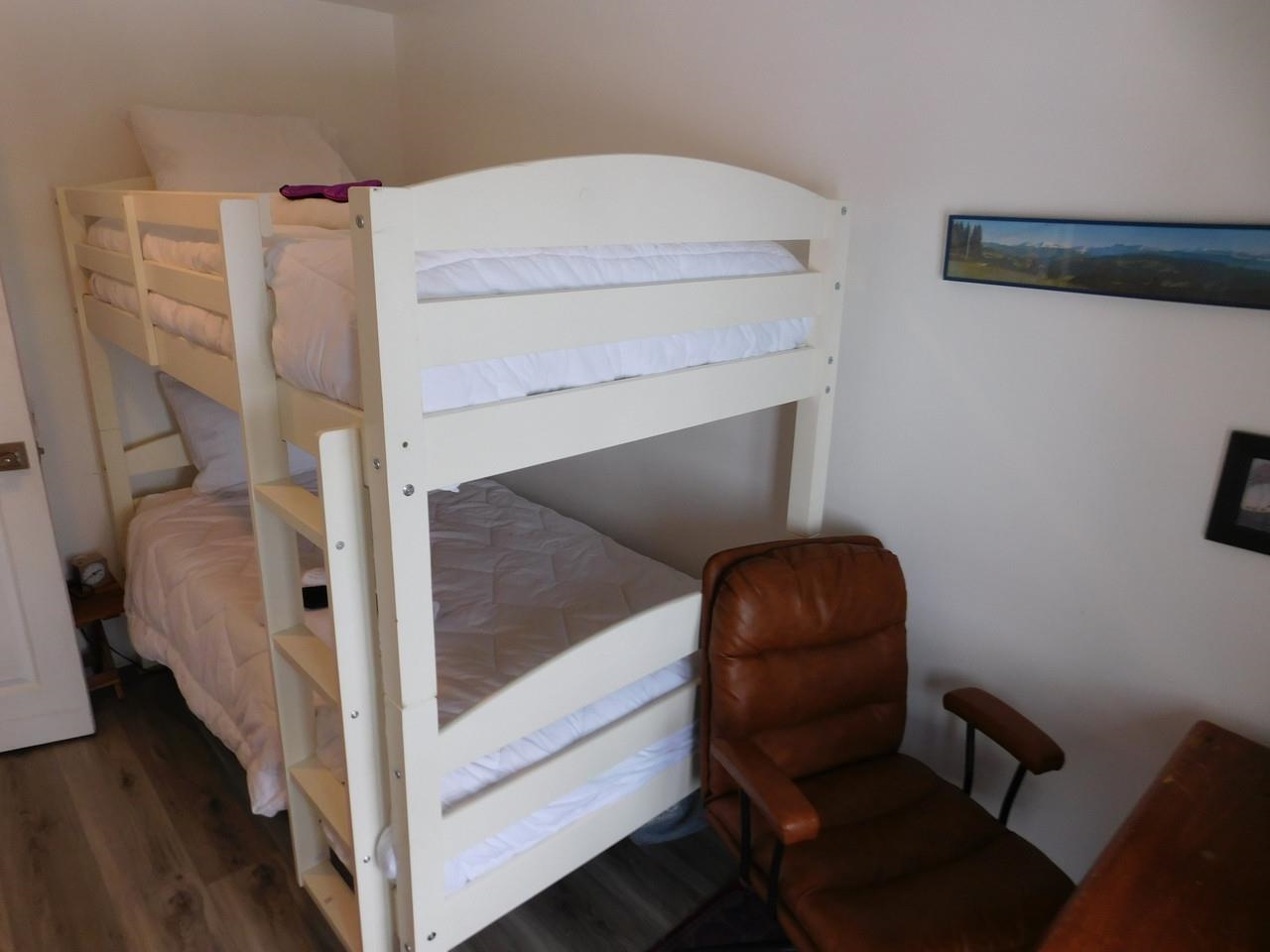 Bunks Included!