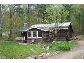 2883 Lake Dunmore Road