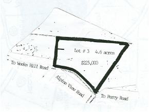 289 Alpine View Rd