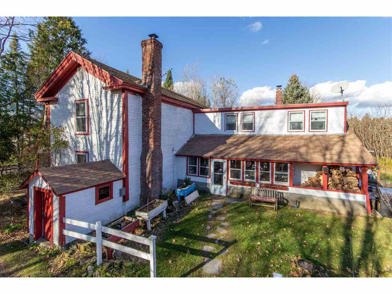 289 Buck Hollow Road