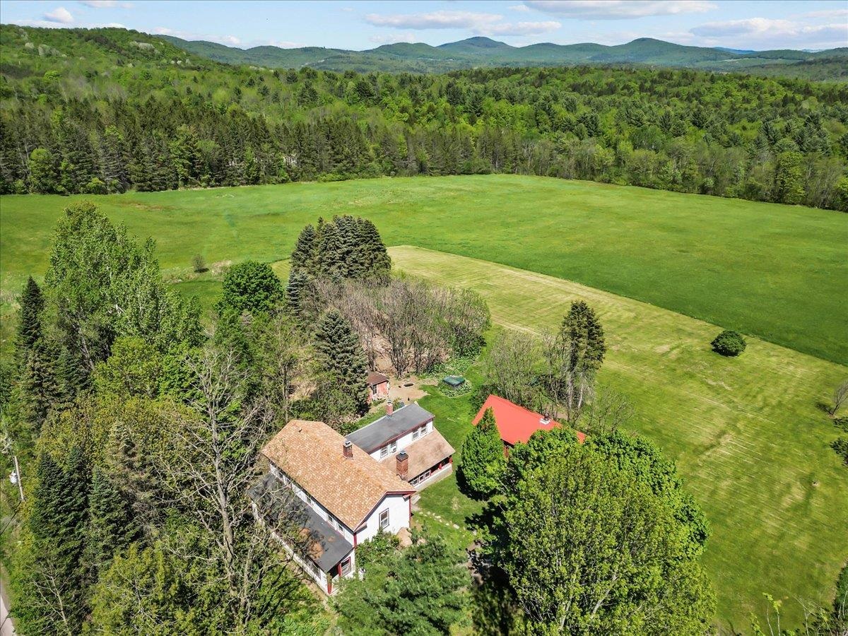 289 Buck Hollow Road