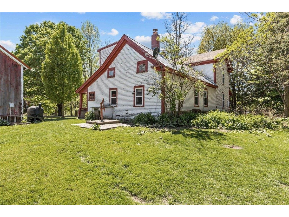 289 Buck Hollow Road