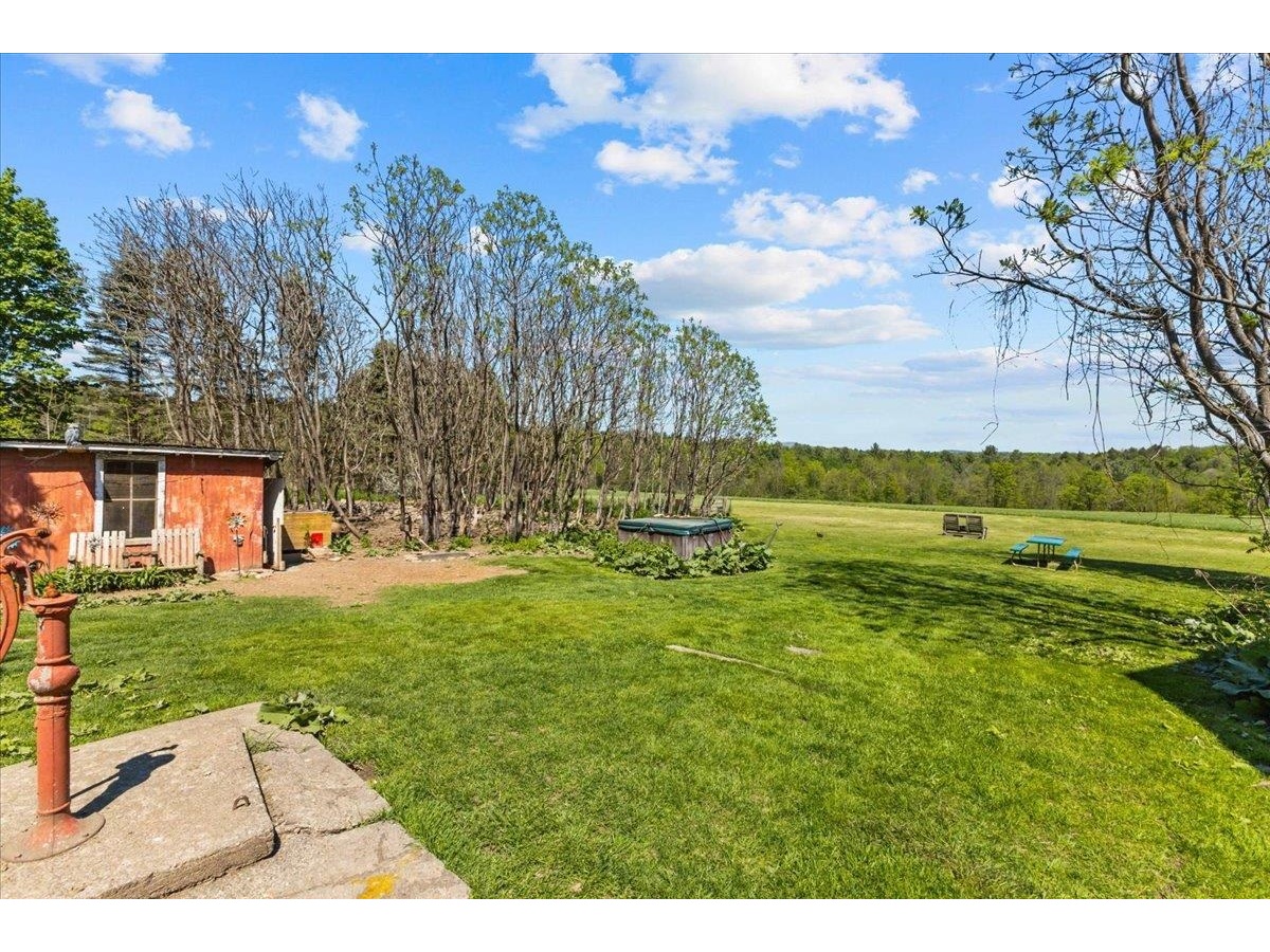 289 Buck Hollow Road