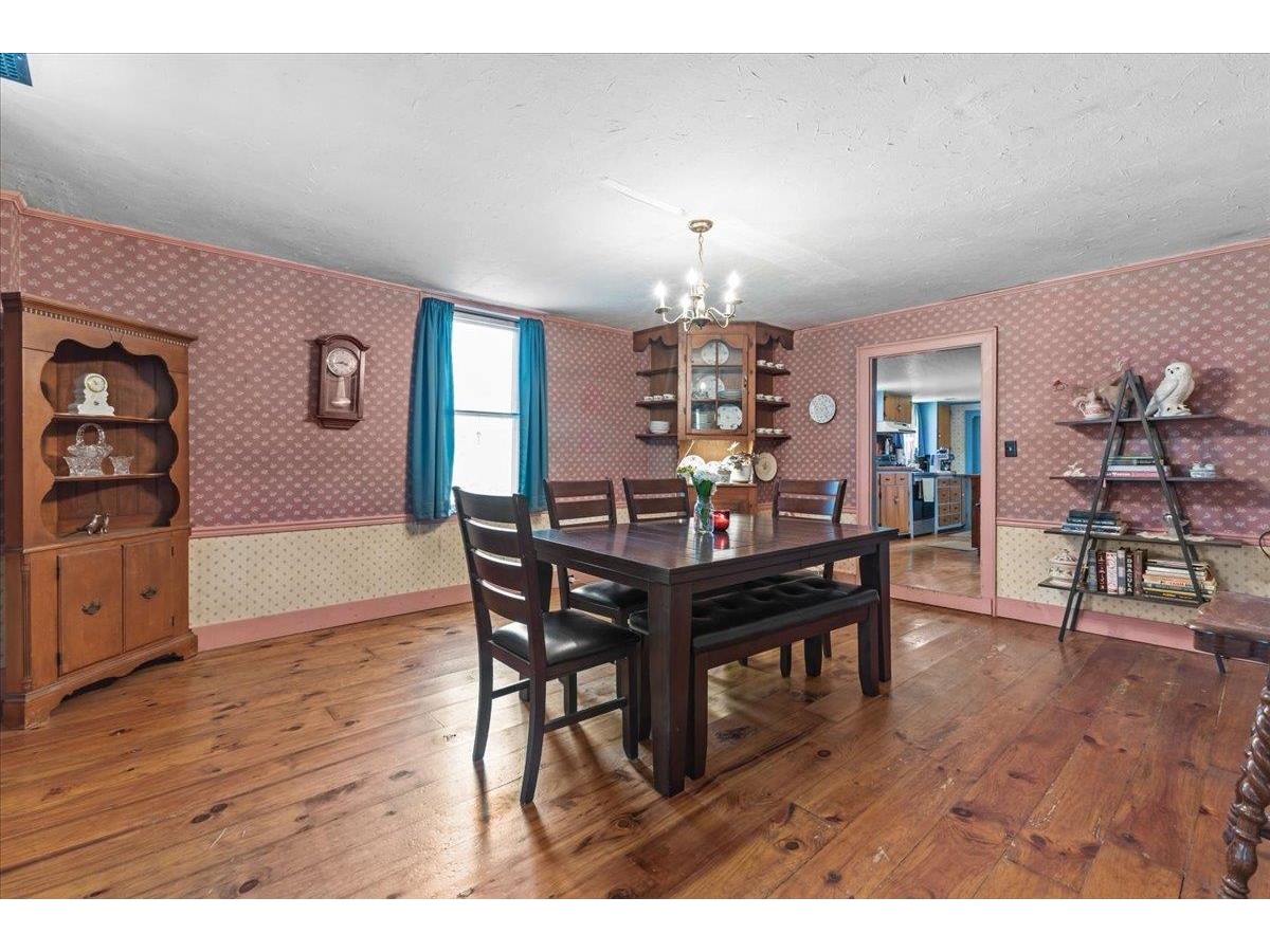 289 Buck Hollow Road