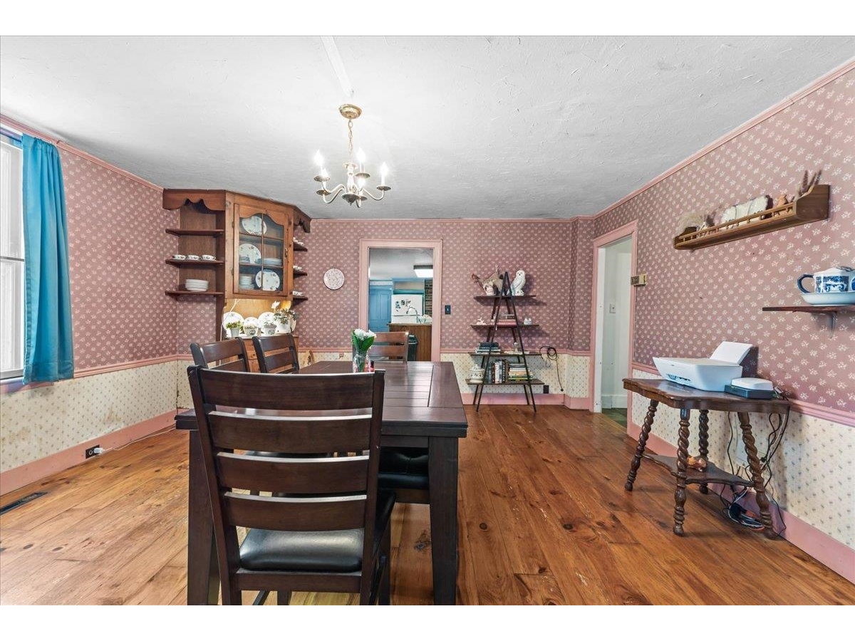 289 Buck Hollow Road