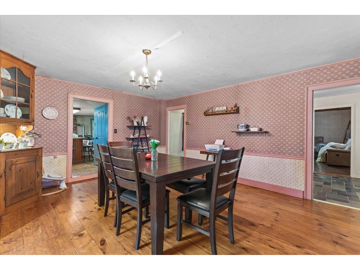 289 Buck Hollow Road