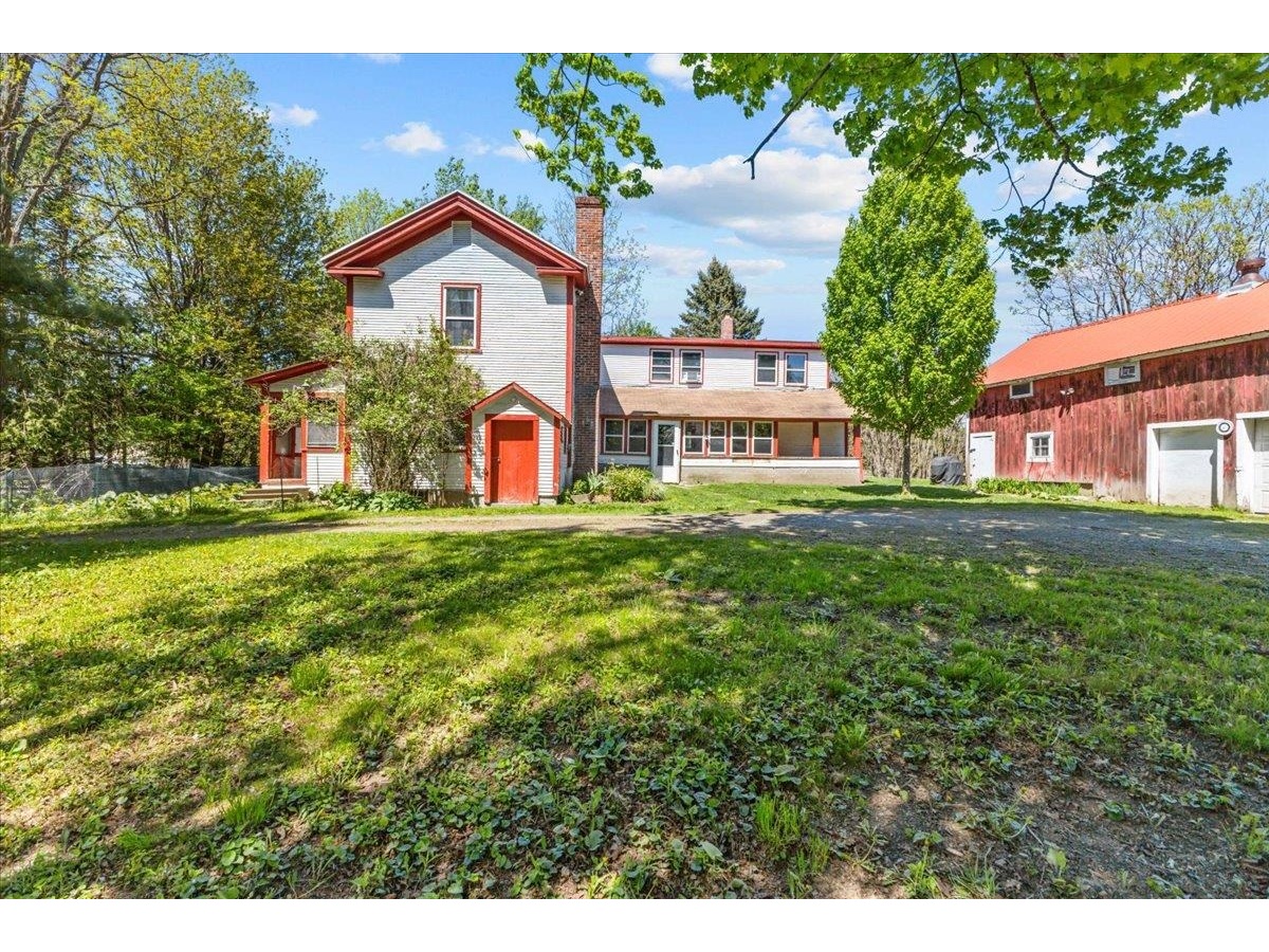 289 Buck Hollow Road