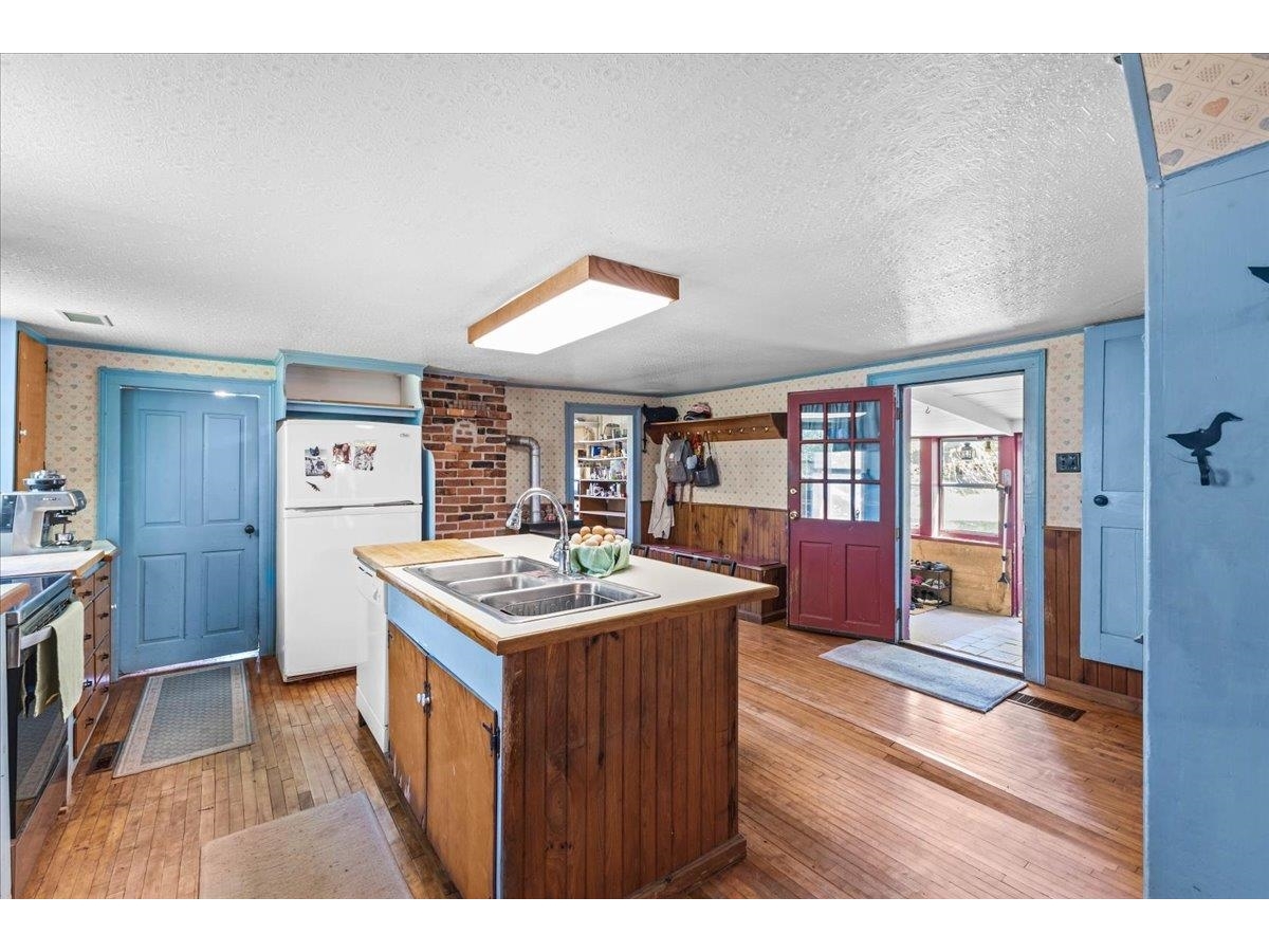 289 Buck Hollow Road