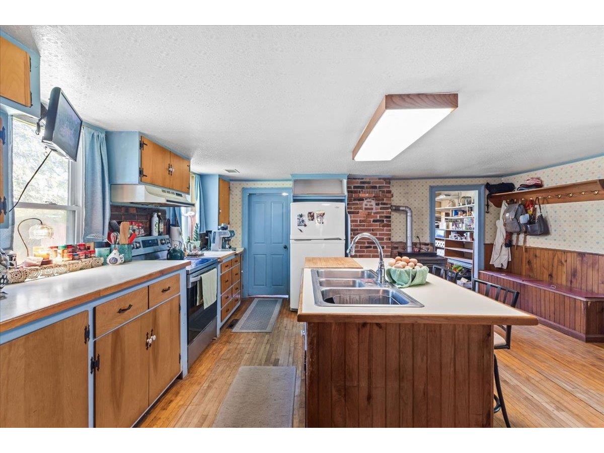 289 Buck Hollow Road