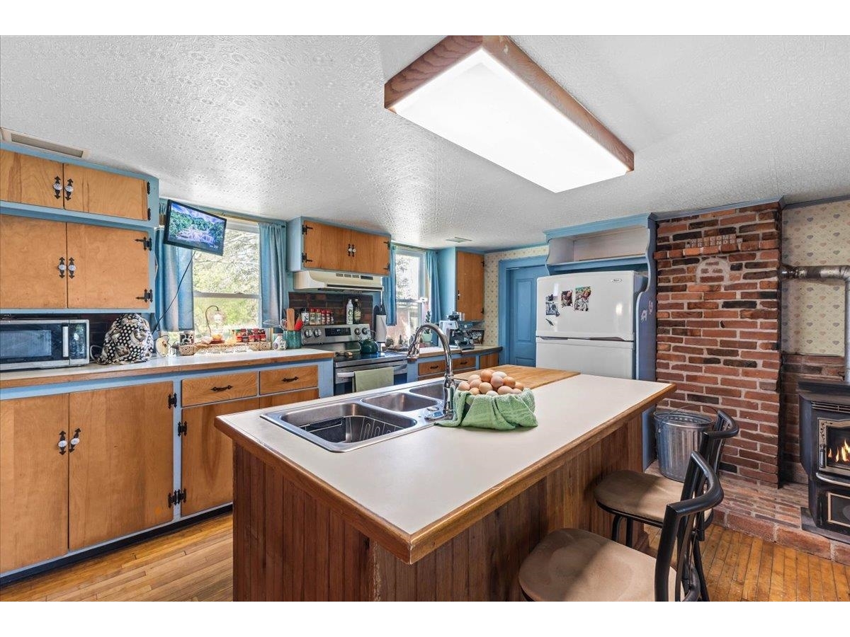289 Buck Hollow Road