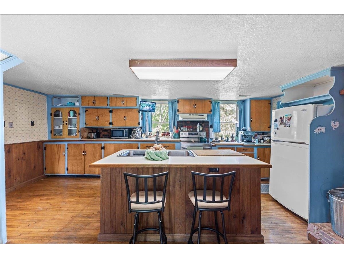 289 Buck Hollow Road