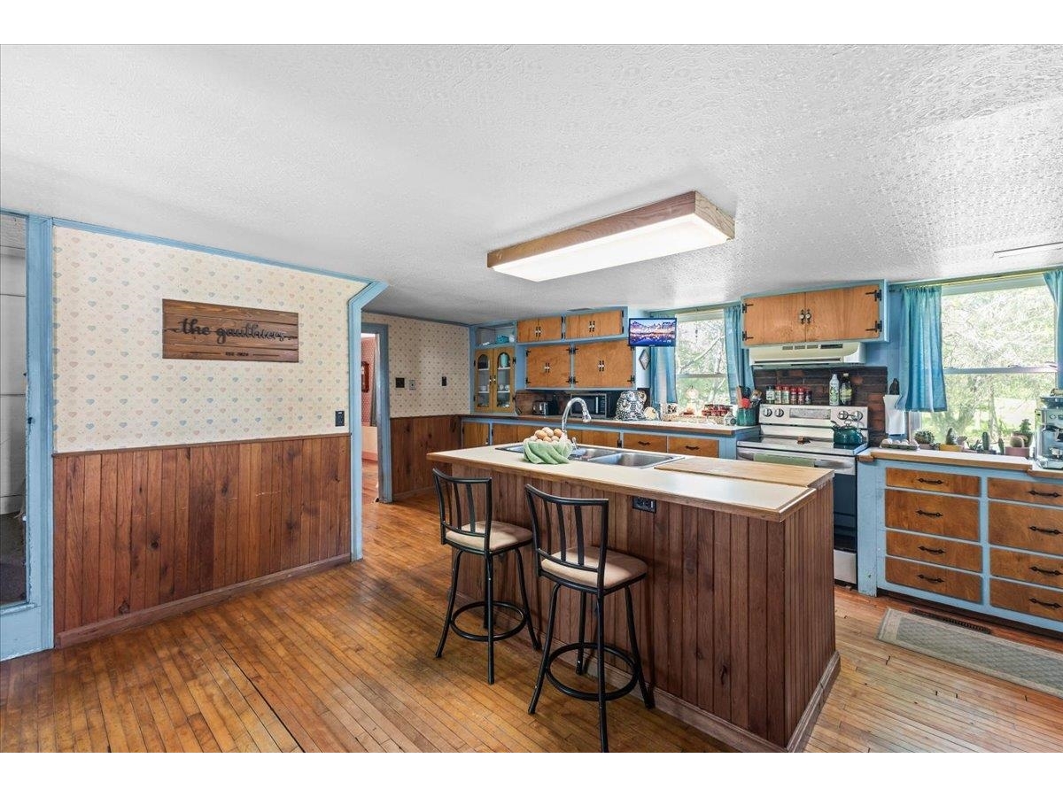 289 Buck Hollow Road