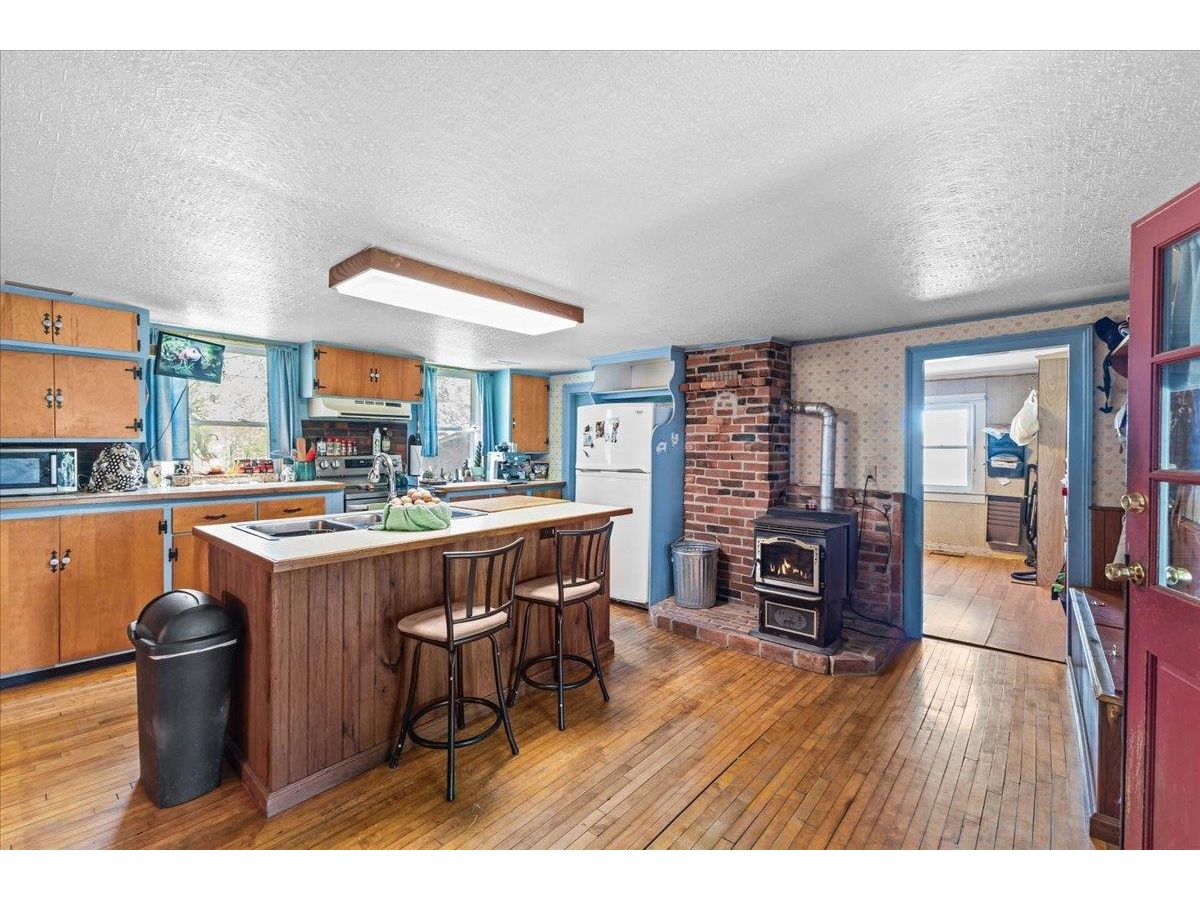 289 Buck Hollow Road