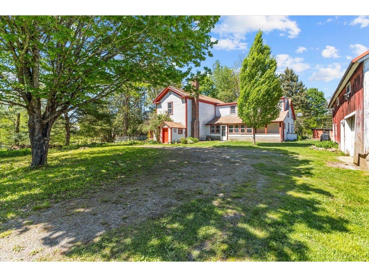 289 Buck Hollow Road