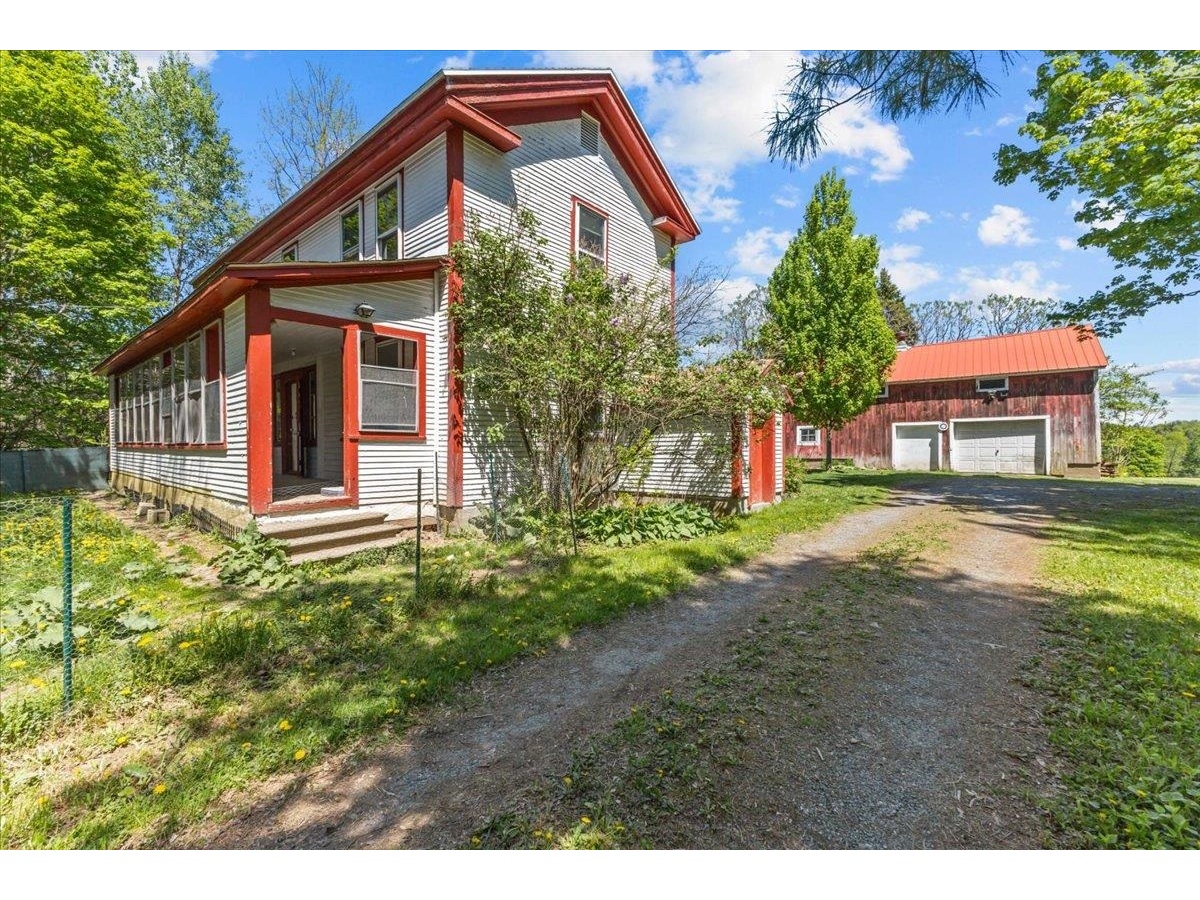 289 Buck Hollow Road