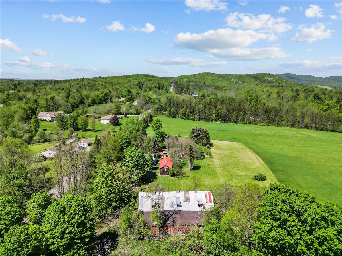 289 Buck Hollow Road