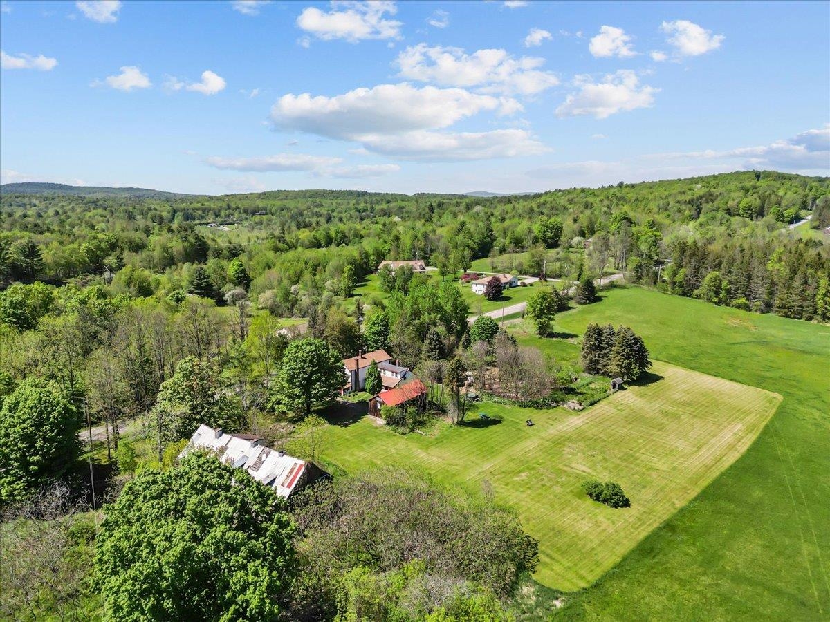 289 Buck Hollow Road