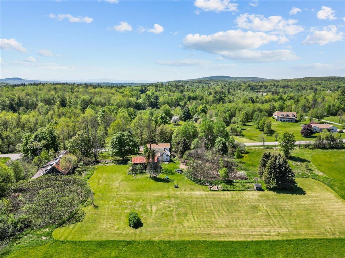 289 Buck Hollow Road