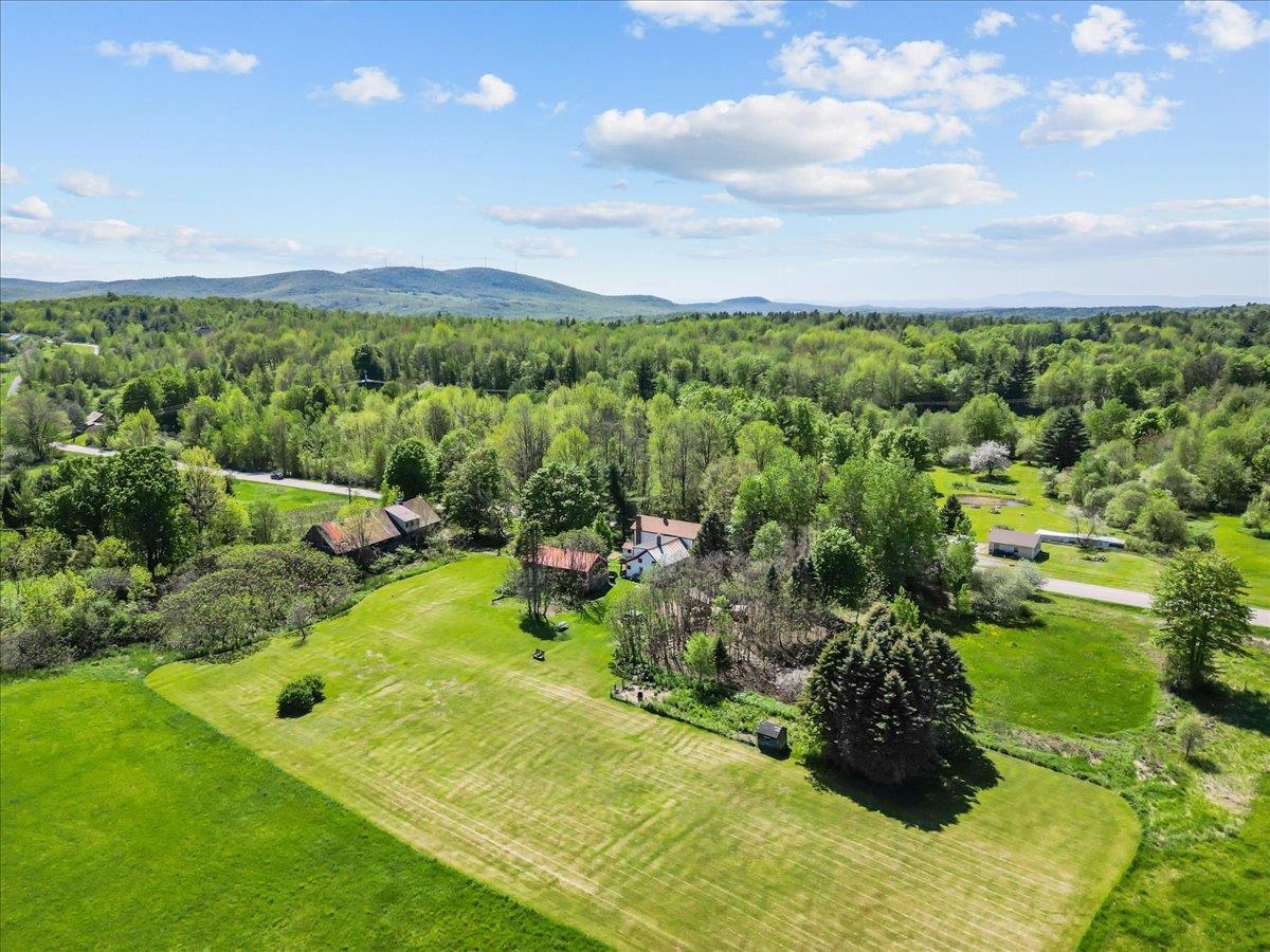 289 Buck Hollow Road