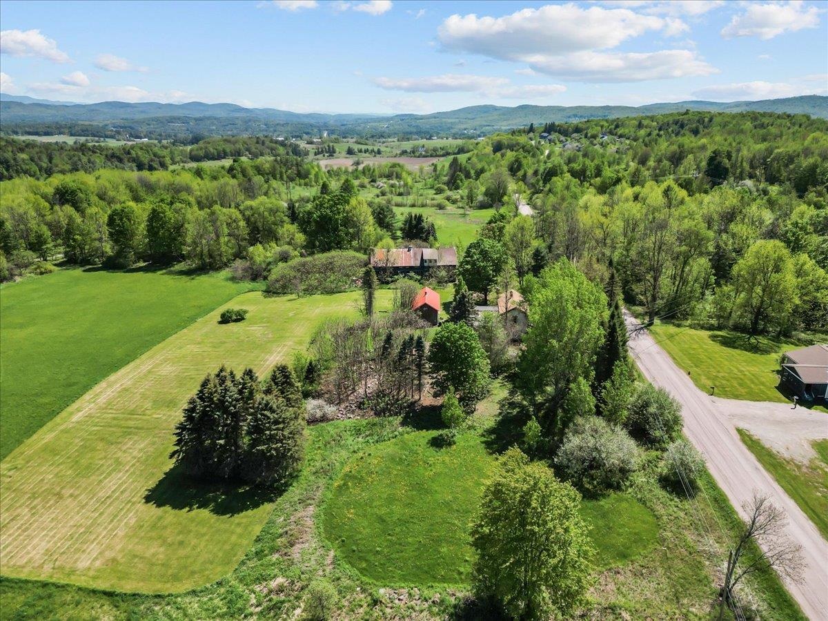 289 Buck Hollow Road