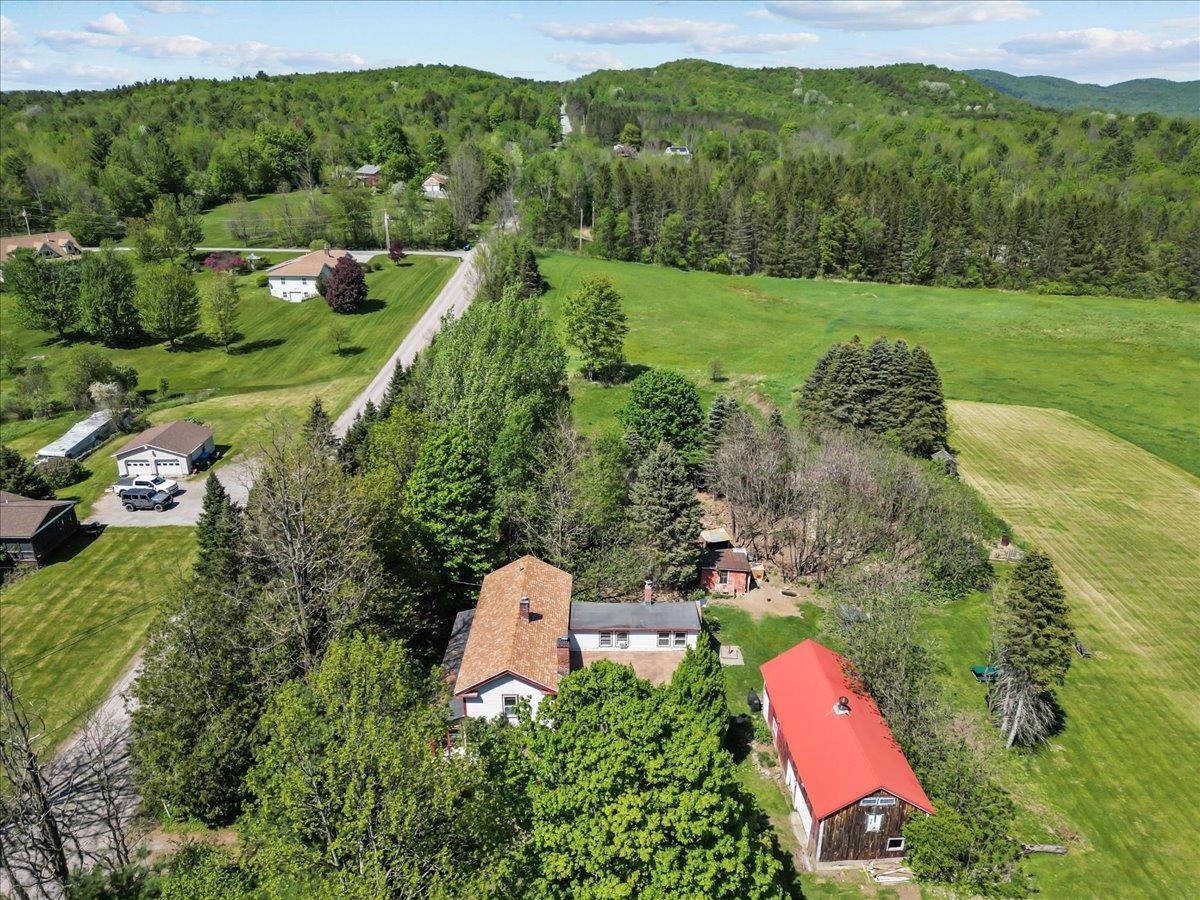 289 Buck Hollow Road