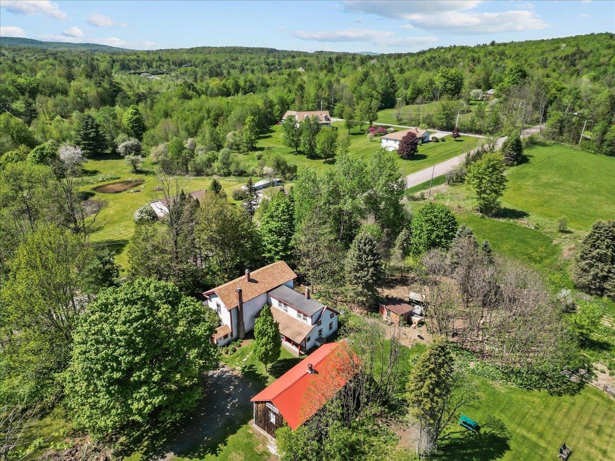 289 Buck Hollow Road