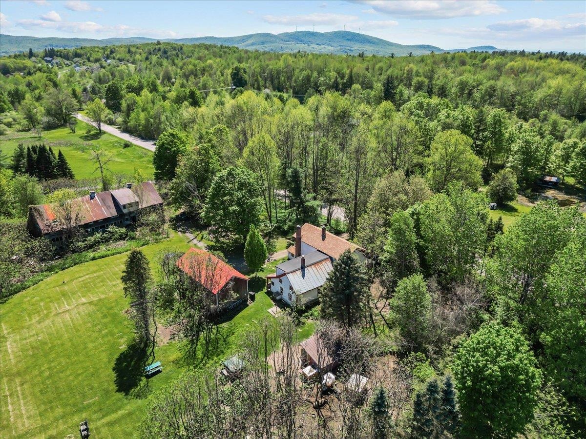 289 Buck Hollow Road
