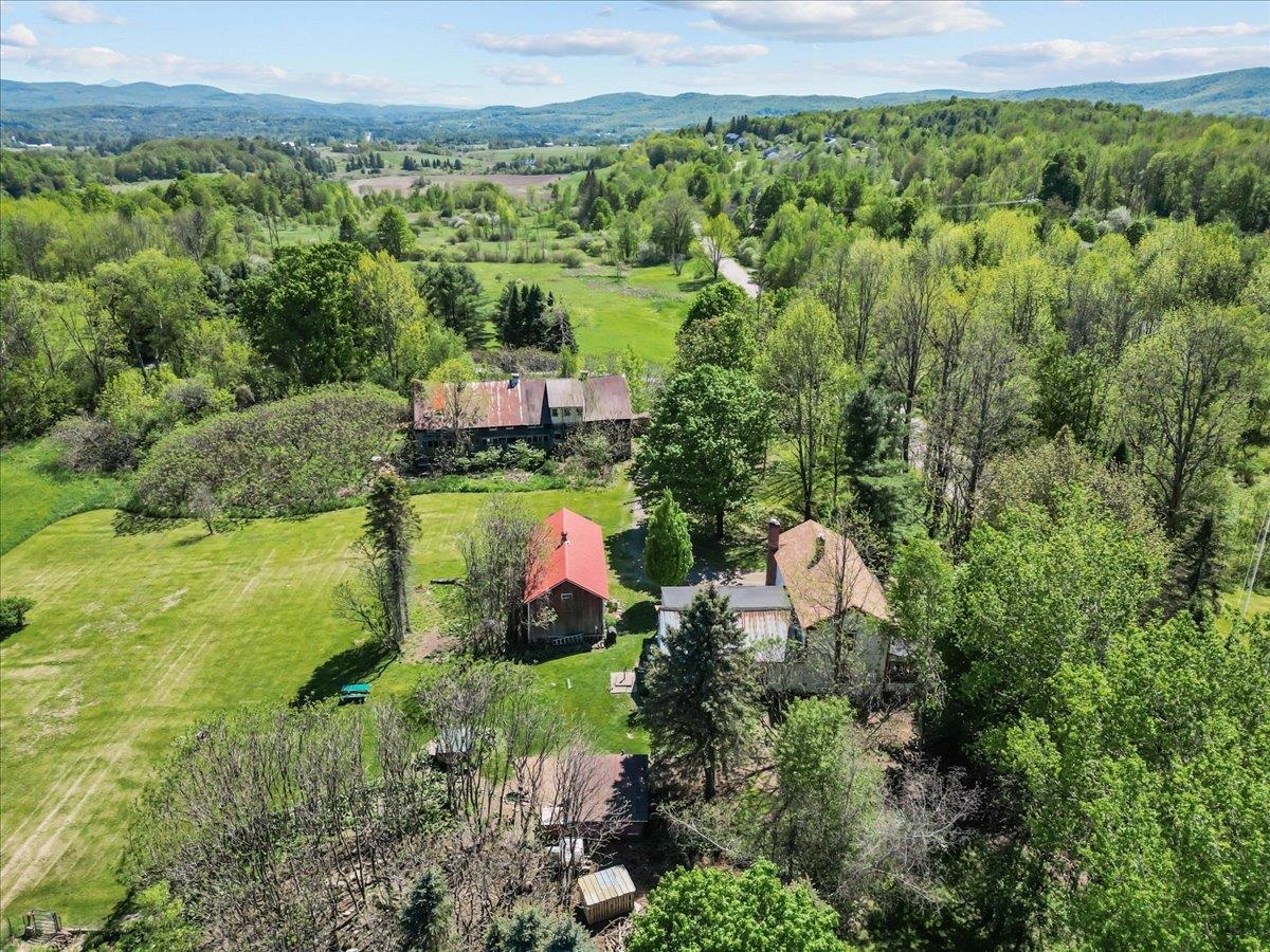289 Buck Hollow Road