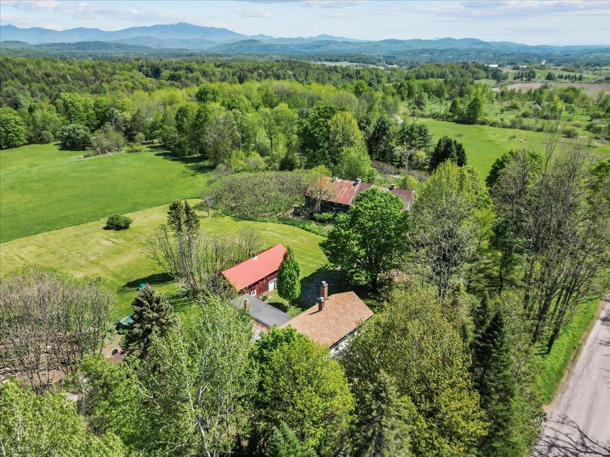 289 Buck Hollow Road