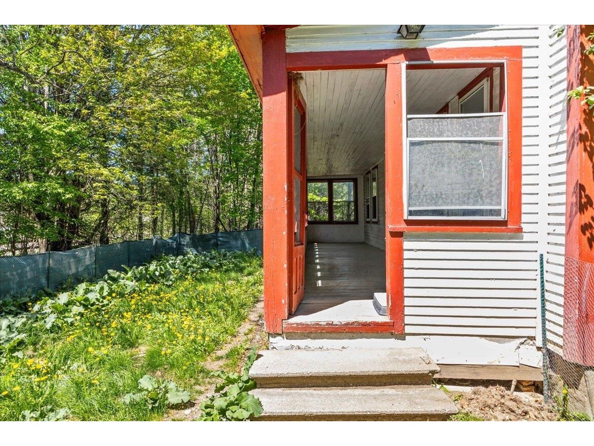 289 Buck Hollow Road