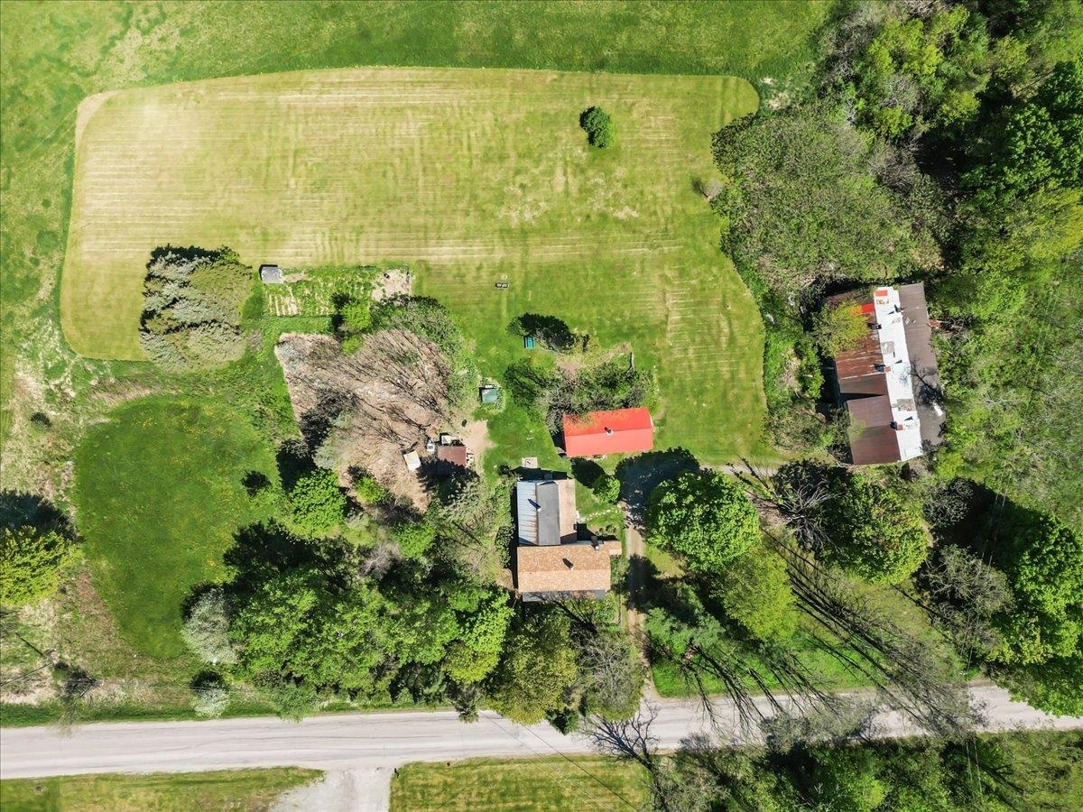 289 Buck Hollow Road