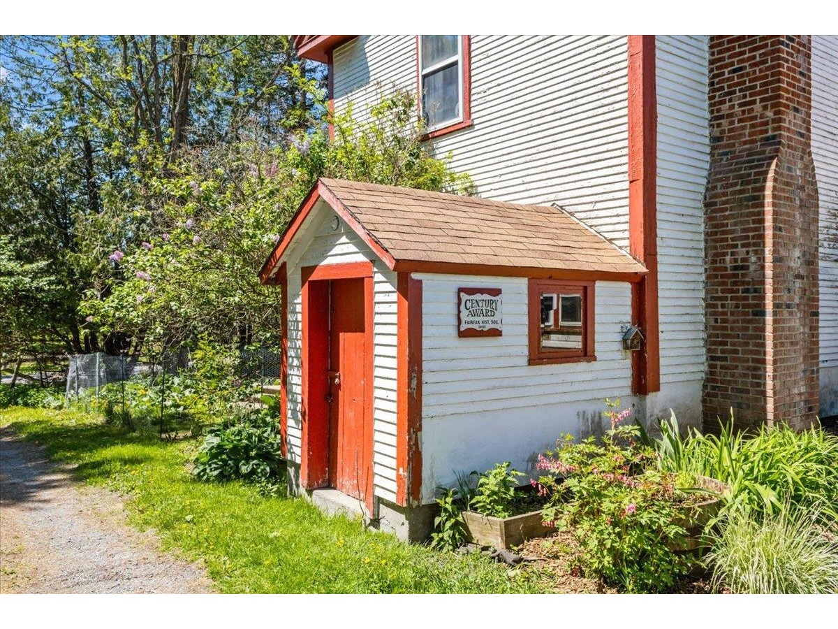 289 Buck Hollow Road