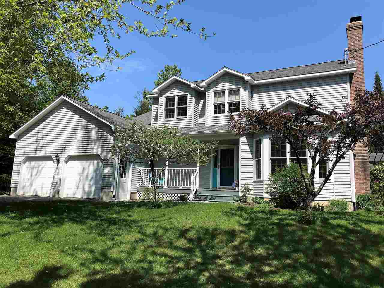 289 Cherrierville Road