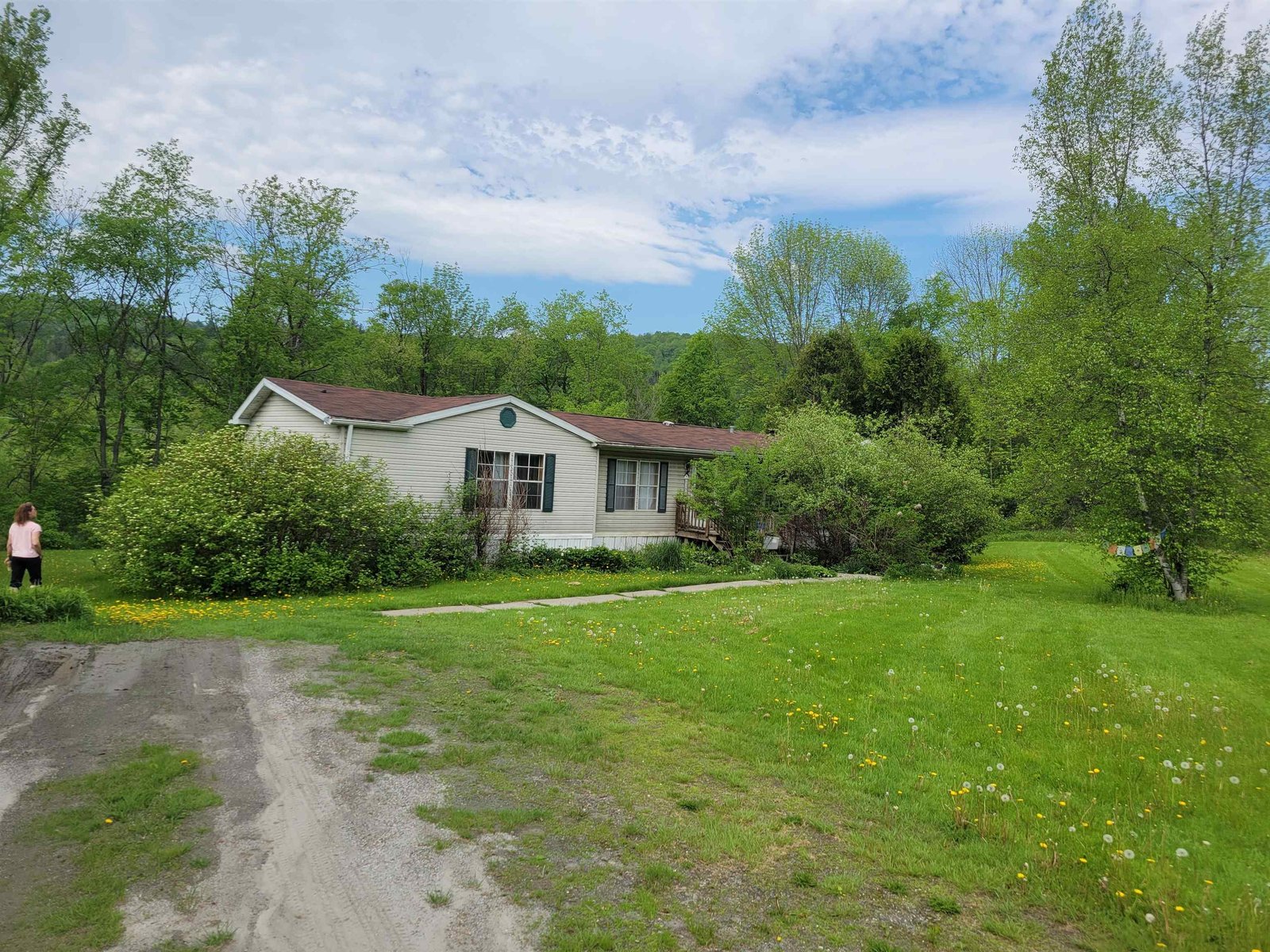289 Dog River Road