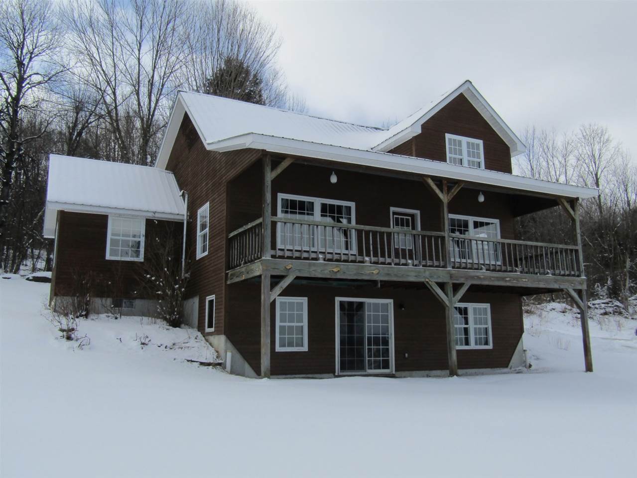 289 Duffy Hill Road, Unit 2
