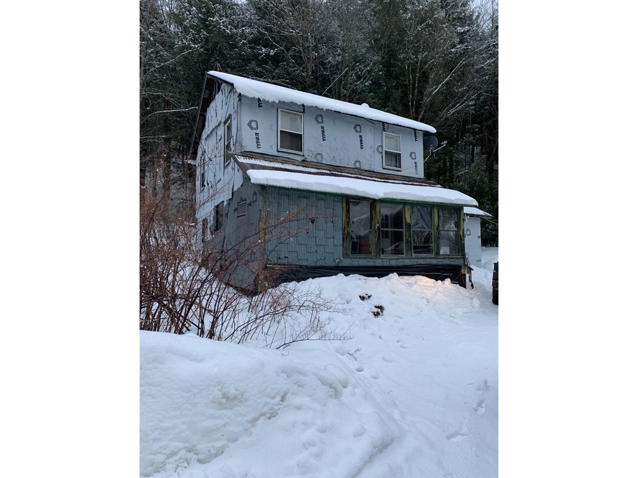 289 Eagle Ledge Road